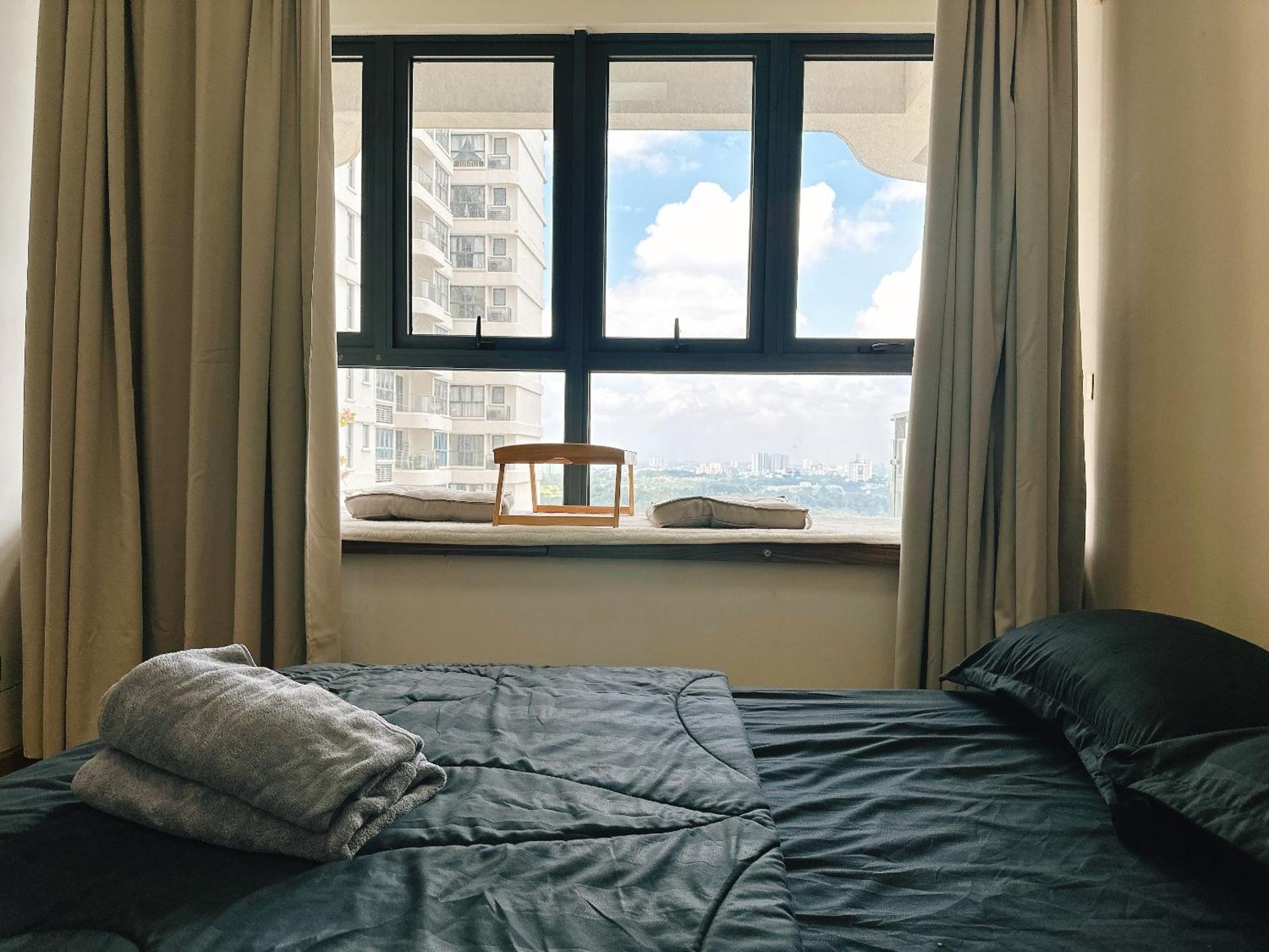 Monic Staycation #Country Garden Danga Bay ยะโฮร์บาห์รู ภายนอก รูปภาพ