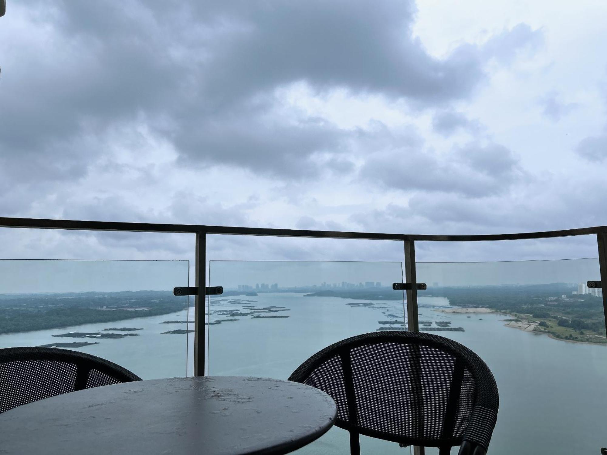 Monic Staycation #Country Garden Danga Bay ยะโฮร์บาห์รู ภายนอก รูปภาพ