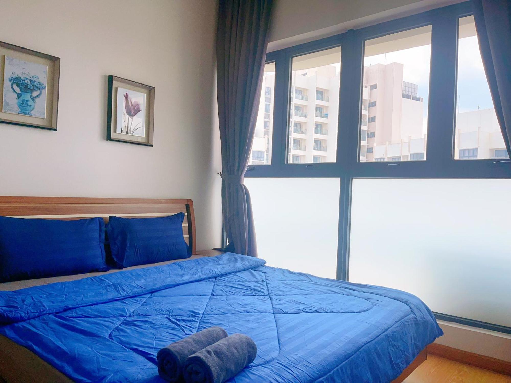 Monic Staycation #Country Garden Danga Bay ยะโฮร์บาห์รู ภายนอก รูปภาพ